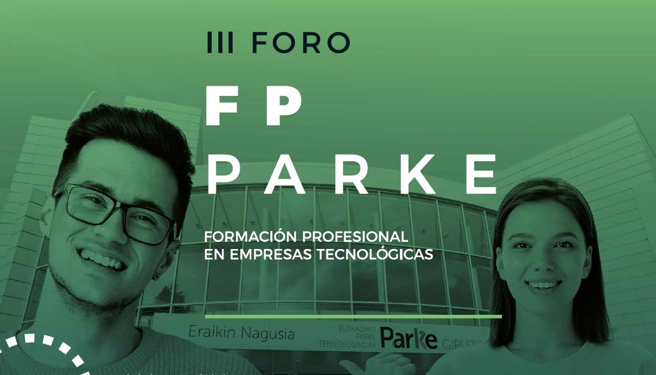 VIVEbiotech participates in the FP-PARKE Forum