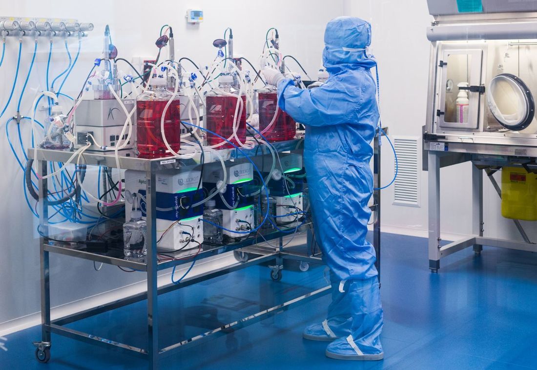 The CDTI invests in VIVEbiotech together with Inveready Biotech III and EASO Ventures