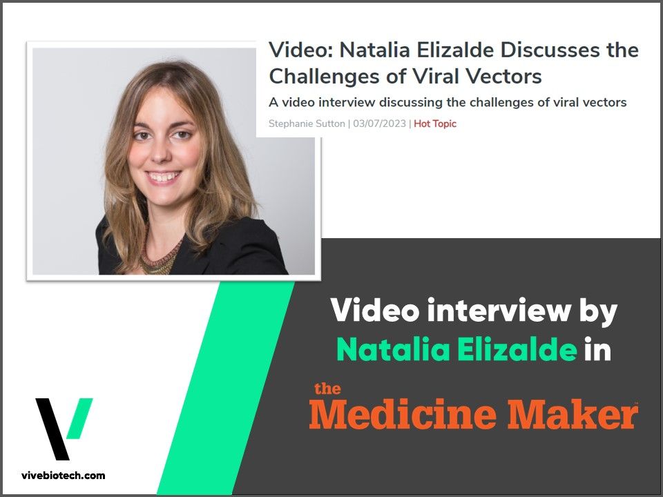 Video-entrevista por The Medicine Maker
