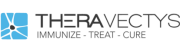 Theravectys logo