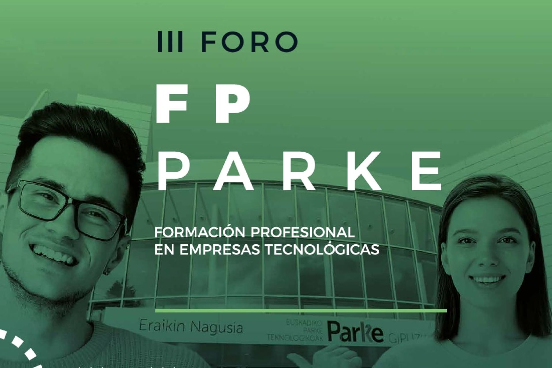 VIVEbiotech participates in the FP-PARKE Forum