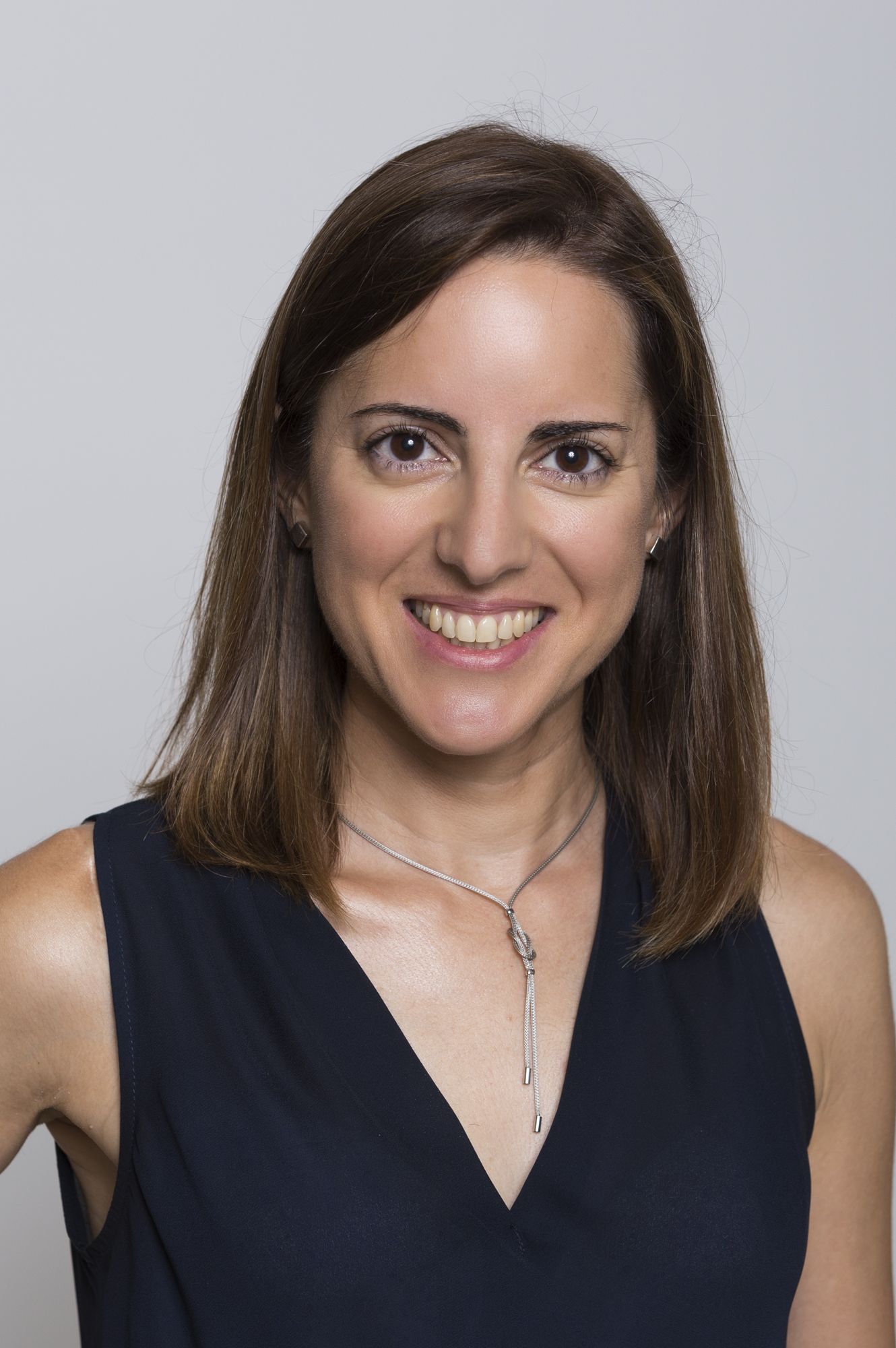 Rakel Lopez de Maturana, PhD