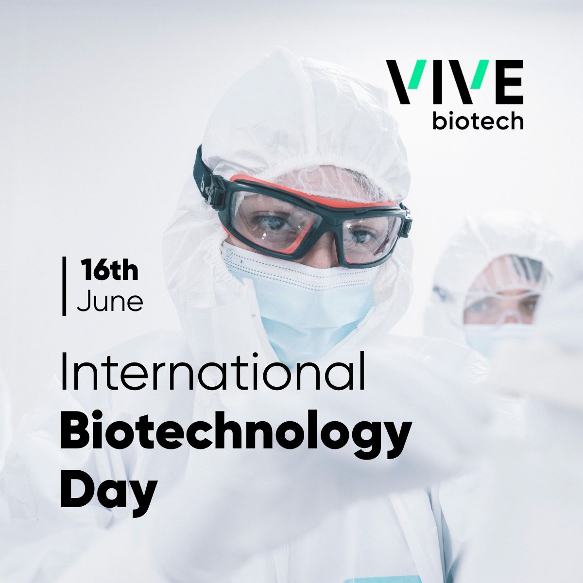 International Biotechnology Day: the invisible innovation driving advanced therapies