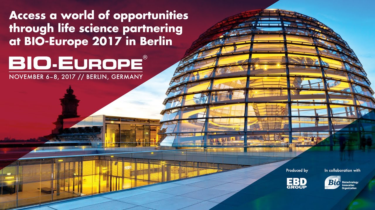 bio-europe 2017