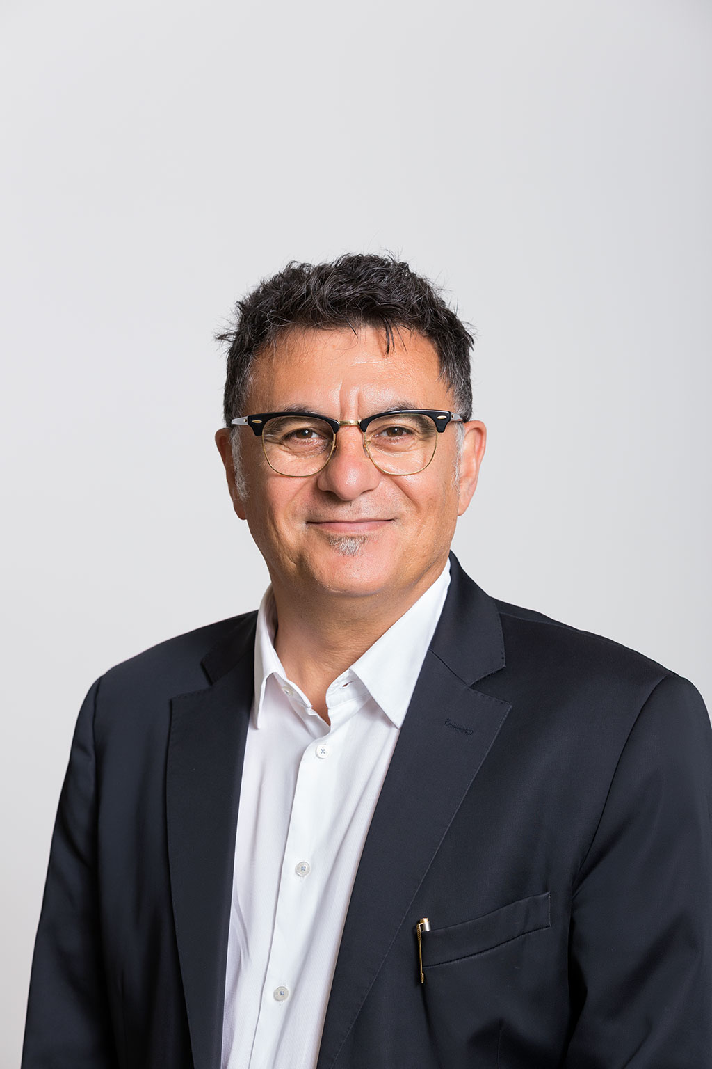 Juan Carlos Ramírez, CSO/CTO of VIVEbiotech, forever in science and in our hearts