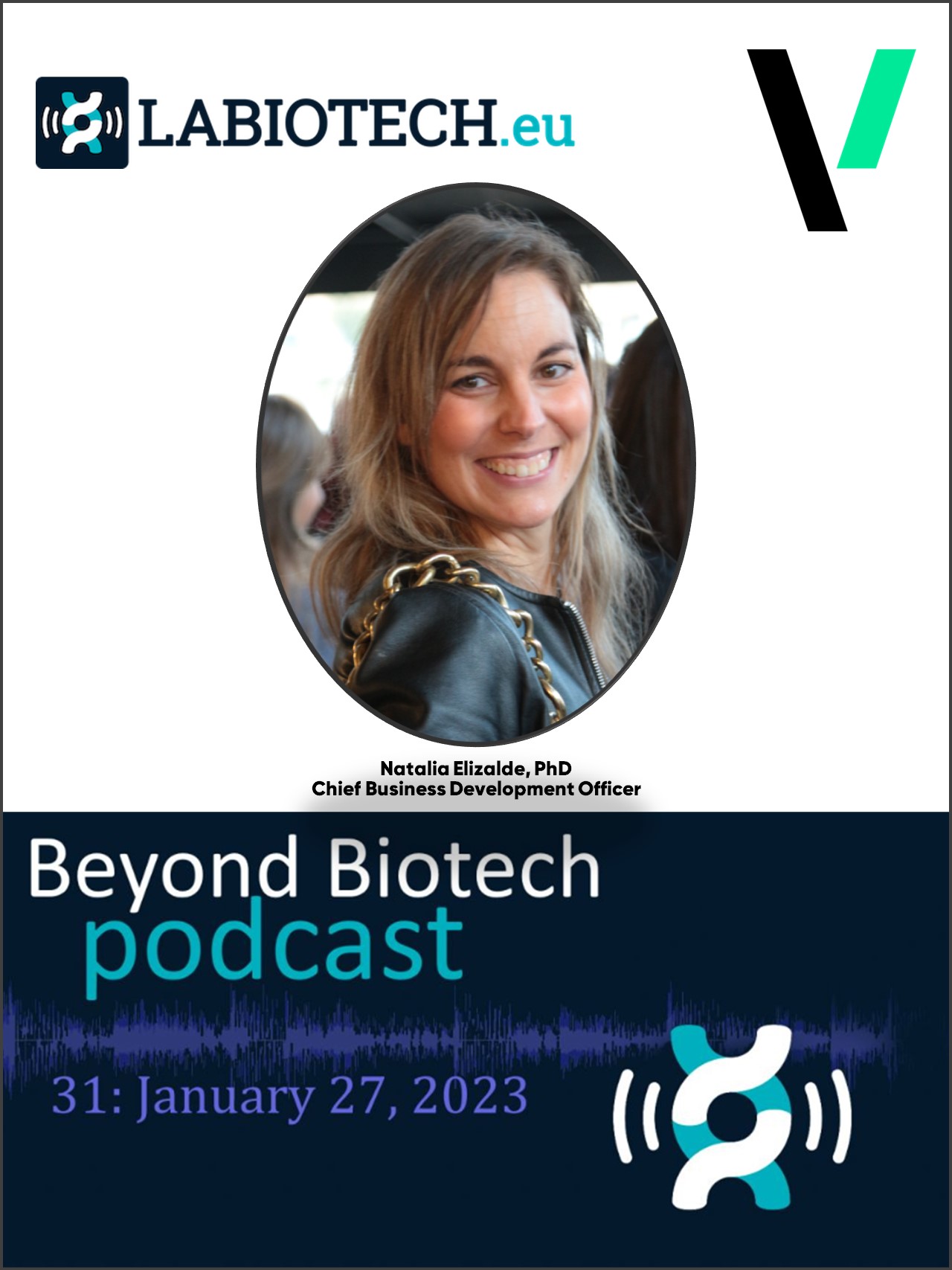 Entrevista a VIVEbiotech en Labiotech.eu desde Florida
