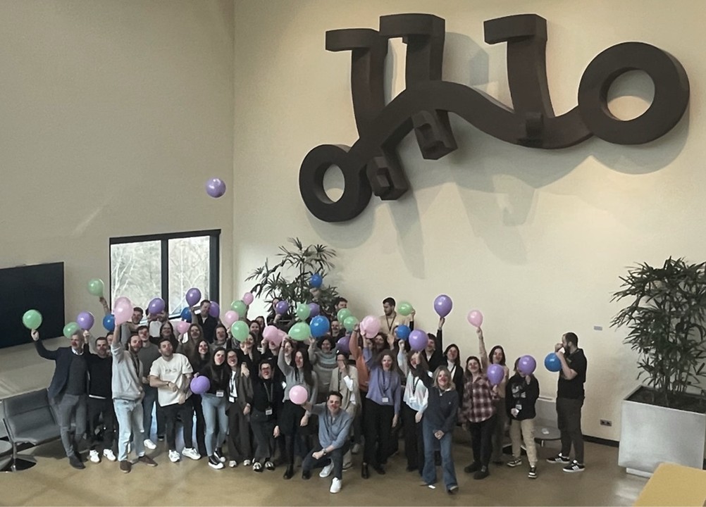 VIVEbiotech joins the global movement for Rare Disease Day