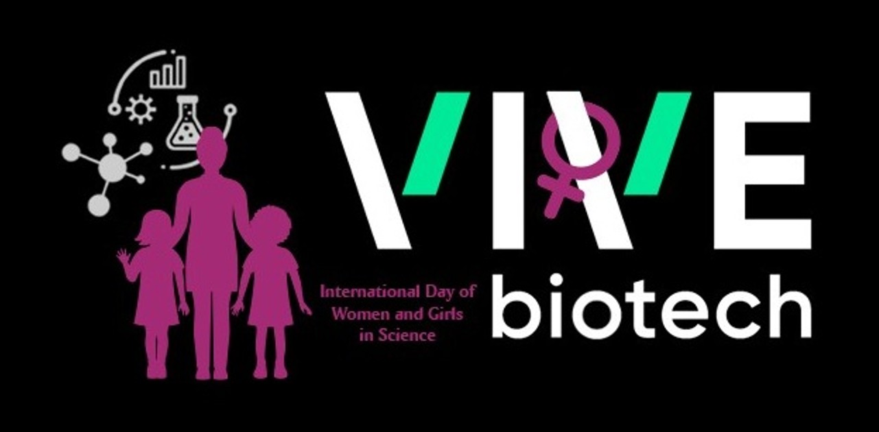 Celebrating women in science: honoring talent and innovation at VIVEbiotech