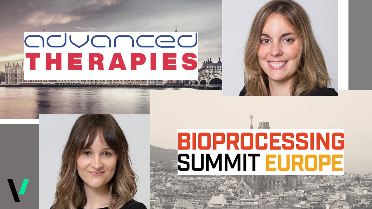 VIVEbiotech to Participate in Two Major International Conferences Next Week
