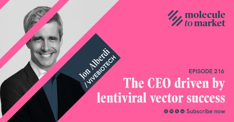 Liderazgo, propósito y vectores virales
