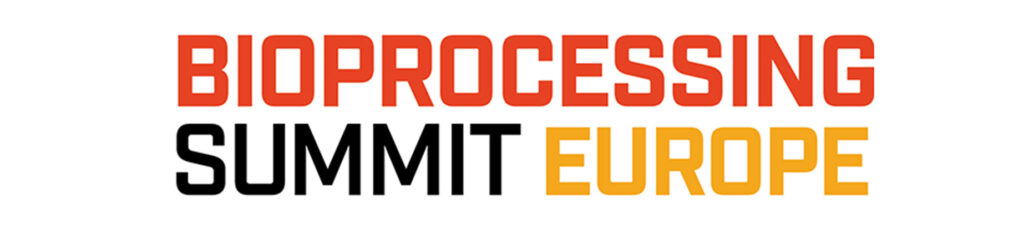 Bioprocessing Summit Europe Bioprocessing Summit Europe