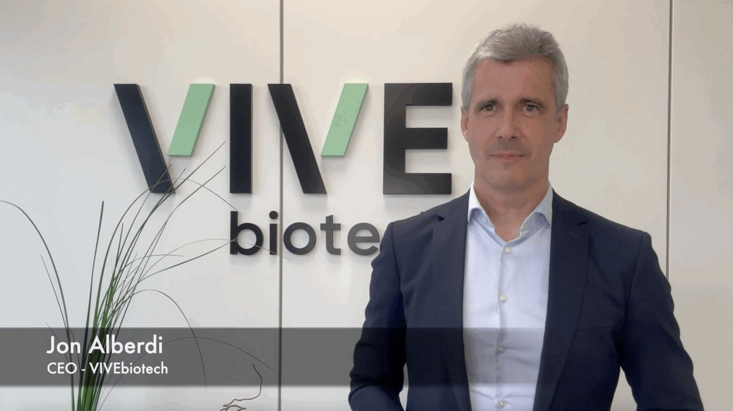 VIVEbiotech drives in vivo gene therapy forward with GMP lentiviral vectors
