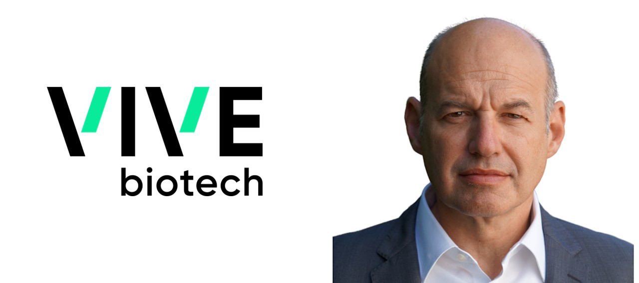 VIVEbiotech Appoints Patricio Massera as President