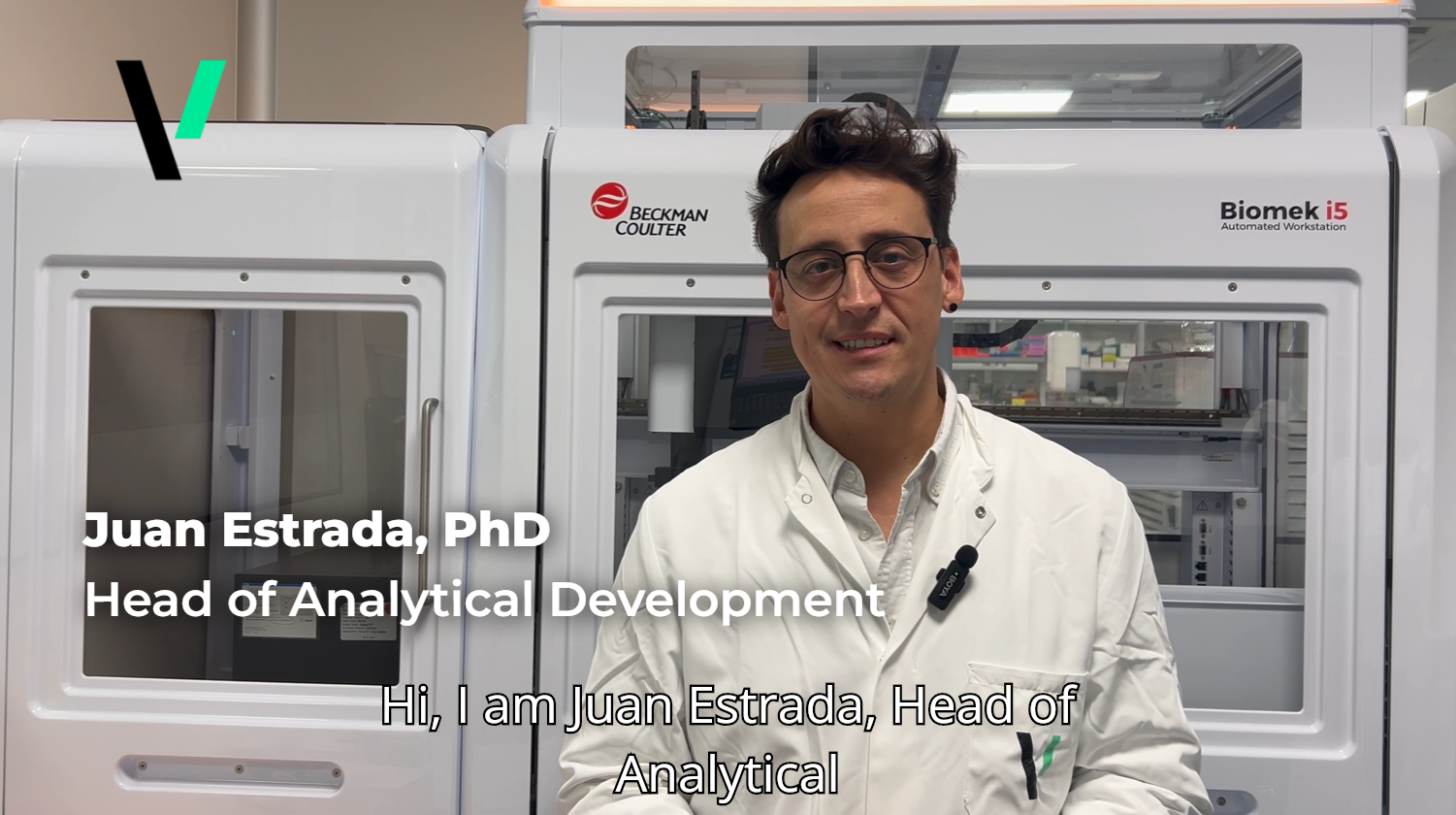 Tailored Analytics for Safe and Potent Lentiviral Vectors
