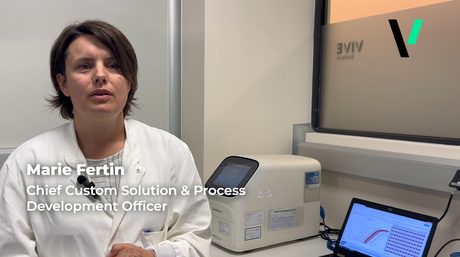 VIVEbiotech Drives Innovation in Lentiviral Vectors with New Pseudotypes