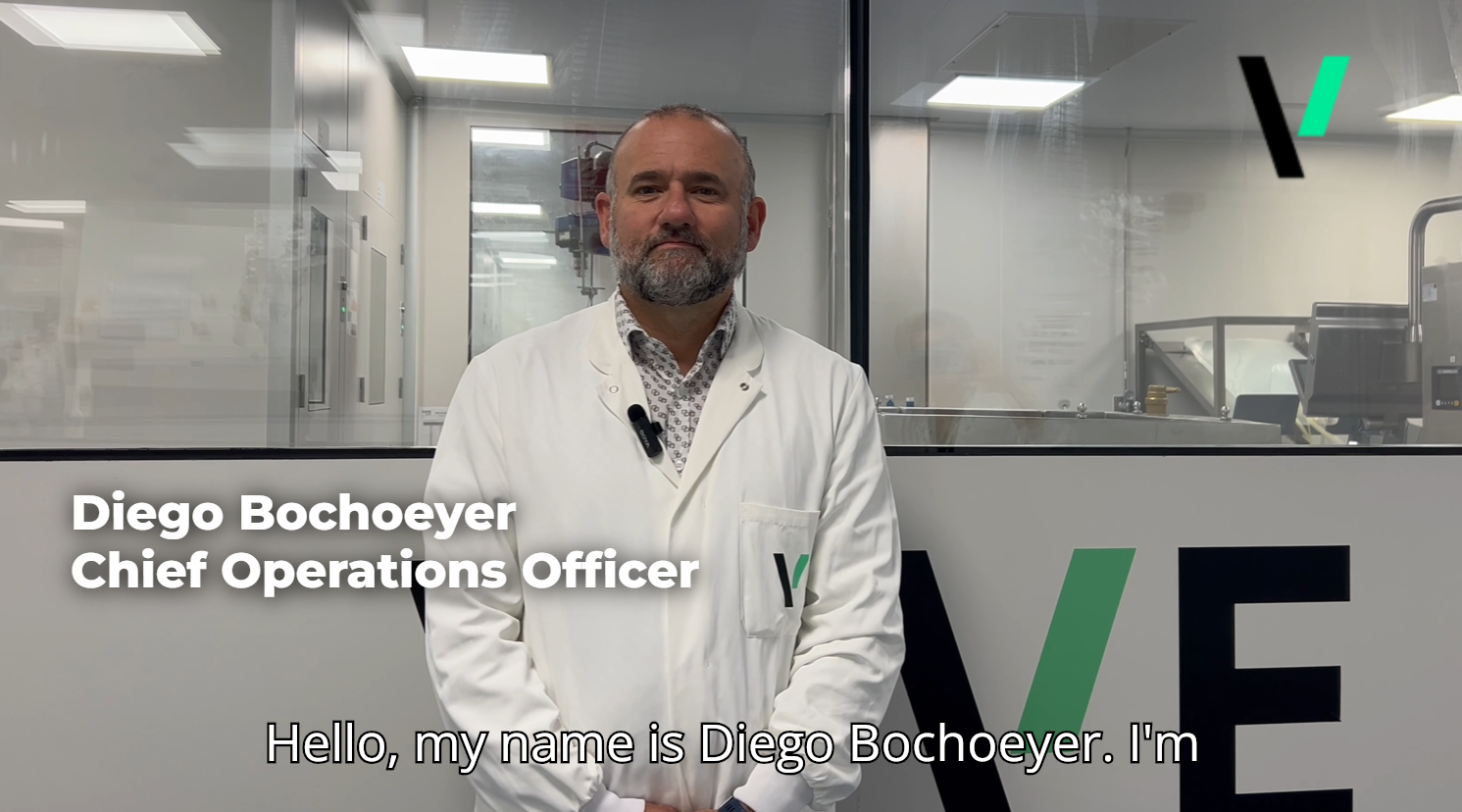 VIVEbiotech strengthens its fully integrated model for lentiviral vector manufacturing