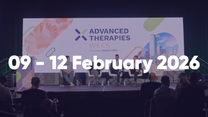 VIVEbiotech Kicks Off Advanced Therapies Week 2026 in San Diego