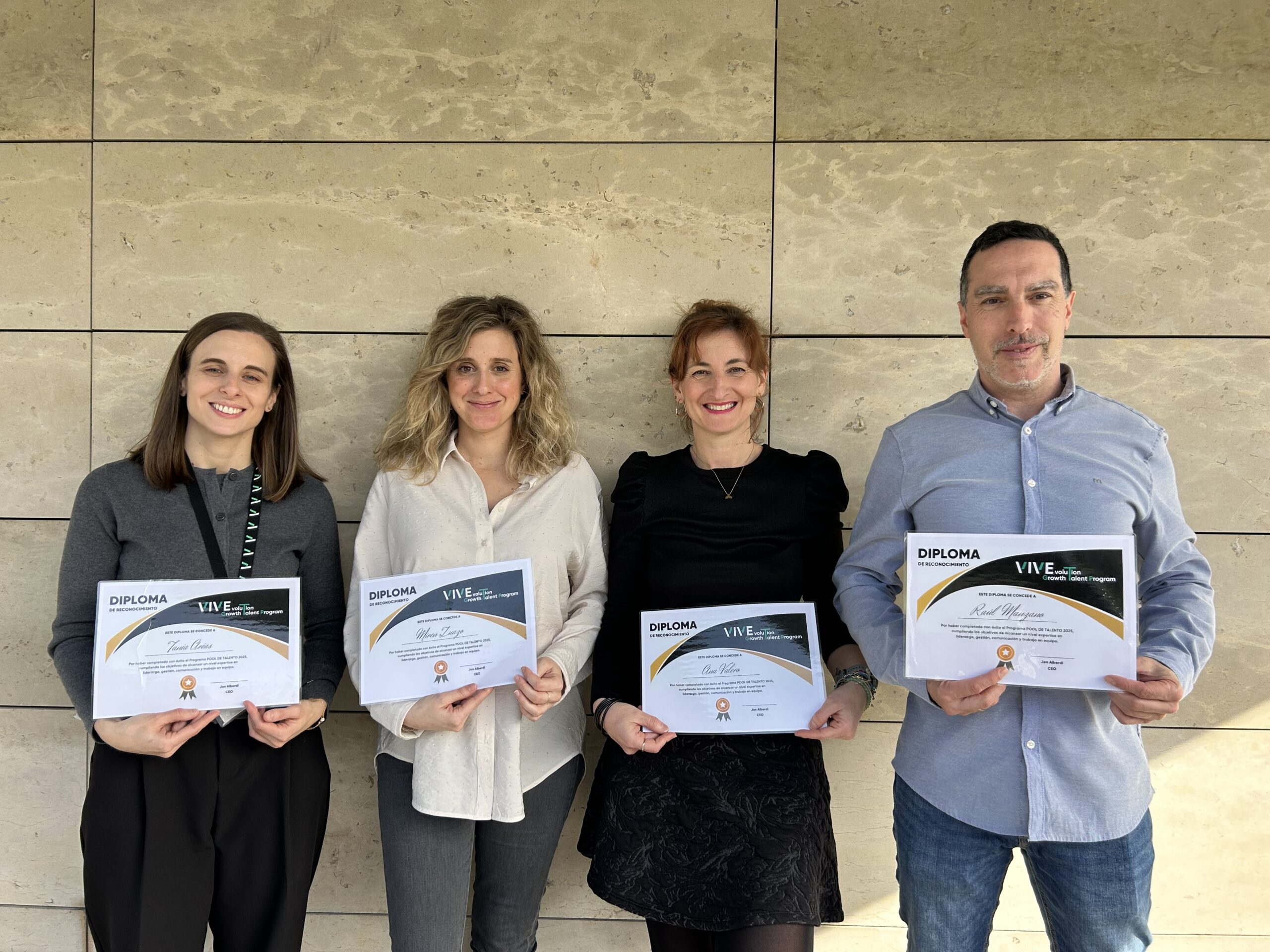 VIVEbiotech Concludes the First Edition of VIVEVOLUTION