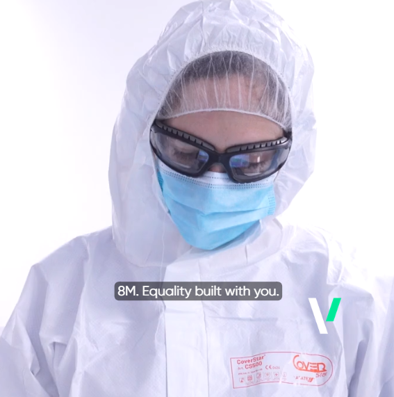 VIVEbiotech Celebrates International Women’s Day by Highlighting the Talent and Diversity of Its Team
