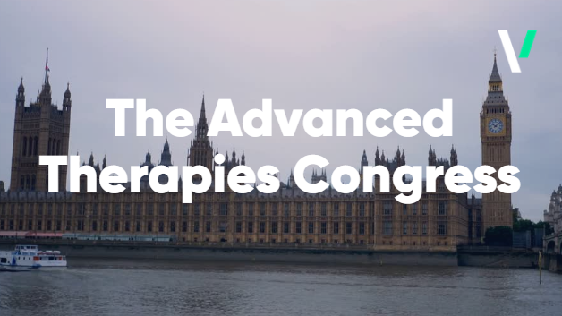 VIVEbiotech to Attend the Advanced Therapies Congress 2026 in London