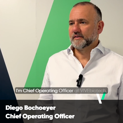 VIVEbiotech Completes a Key PPQ Campaign for an Ultra Rare Disease Therapy