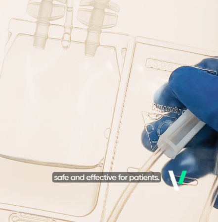 Driving the Next Generation of In Vivo Therapies