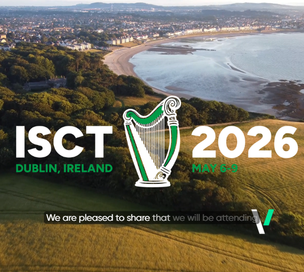 VIVEbiotech at ISCT Annual Meeting 2026