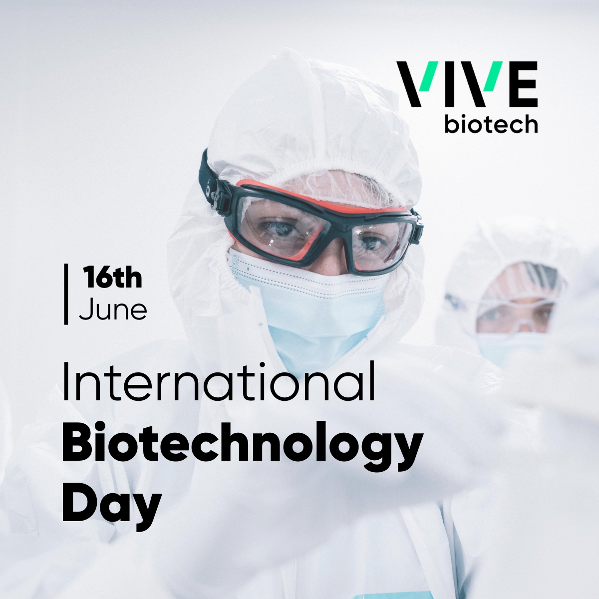 International Biotechnology Day: the invisible innovation driving advanced therapies