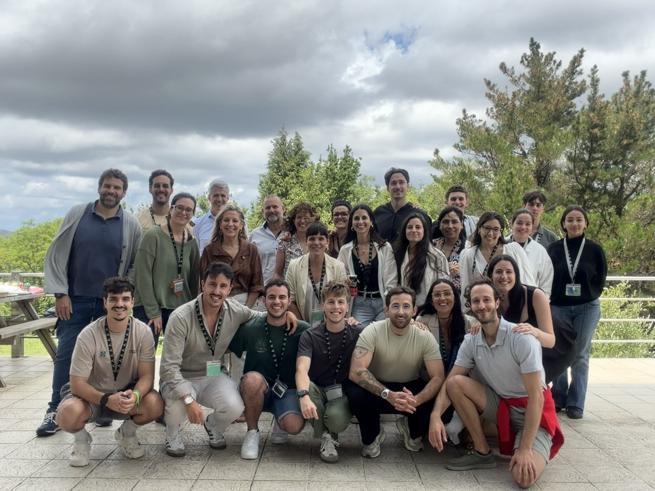 VIVEbiotech Brings Back Its Annual Pintxo Competition