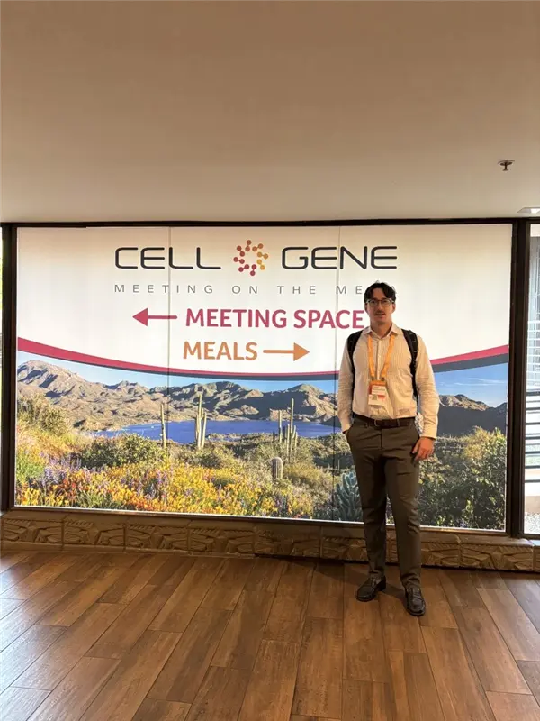 VIVEbiotech concludes a week of industry engagement across the US and Japan
