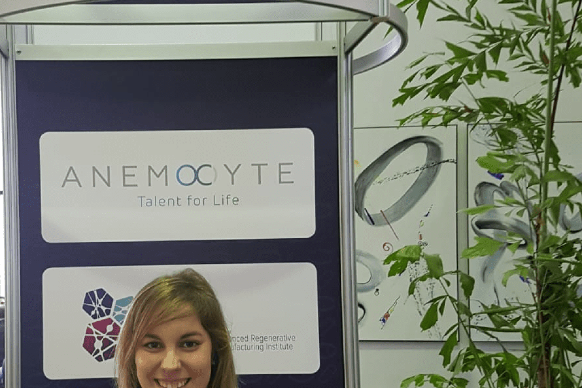 VIVEbiotech participates in the Phacilitate Leaders World and World Stem Cell Summit 2019