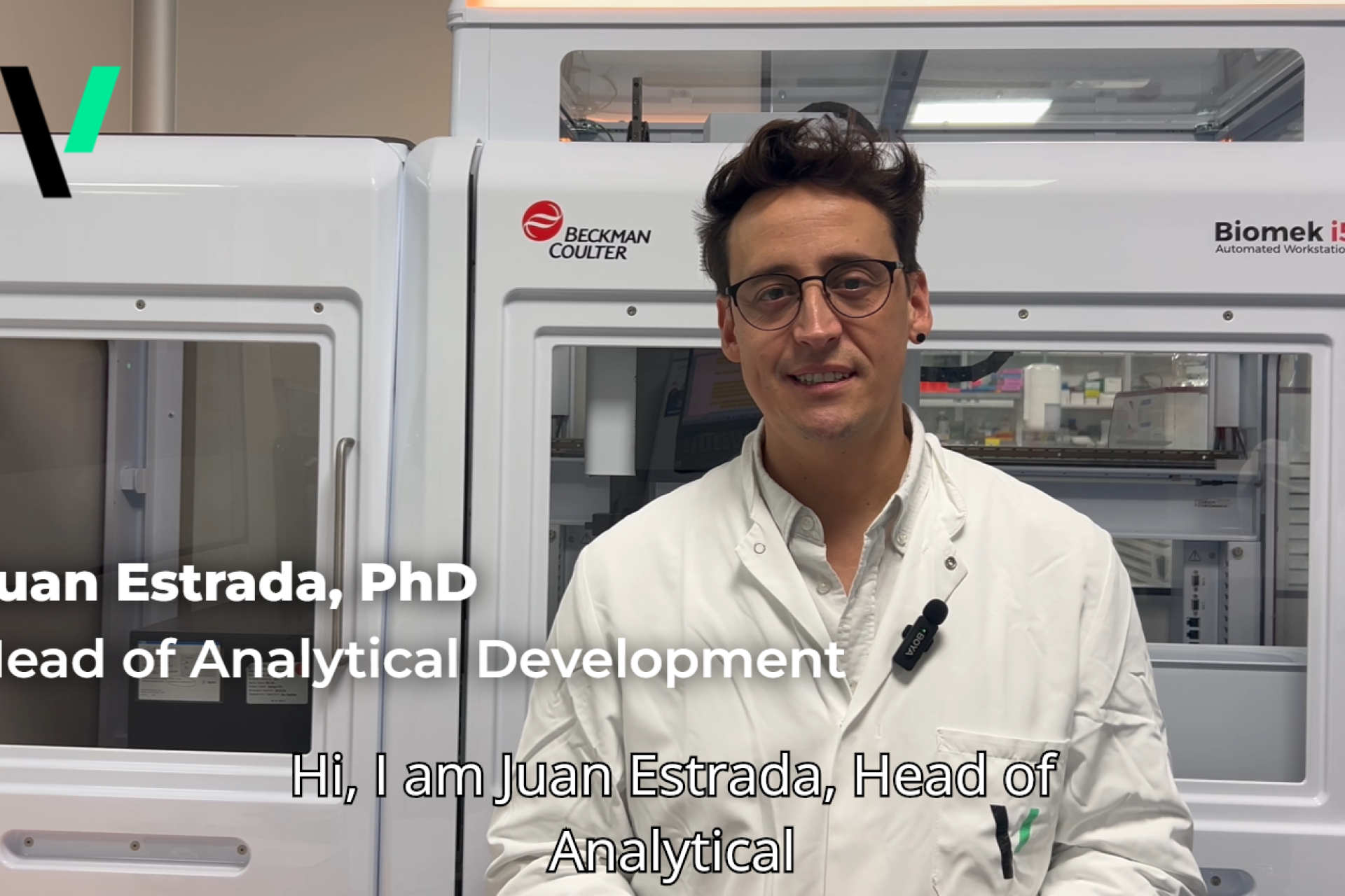 Tailored Analytics for Safe and Potent Lentiviral Vectors