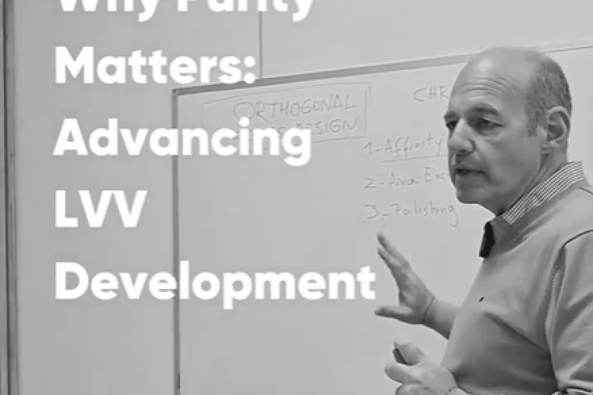 Why Purity Matters: advancing lentiviral vector purification at VIVEbiotech