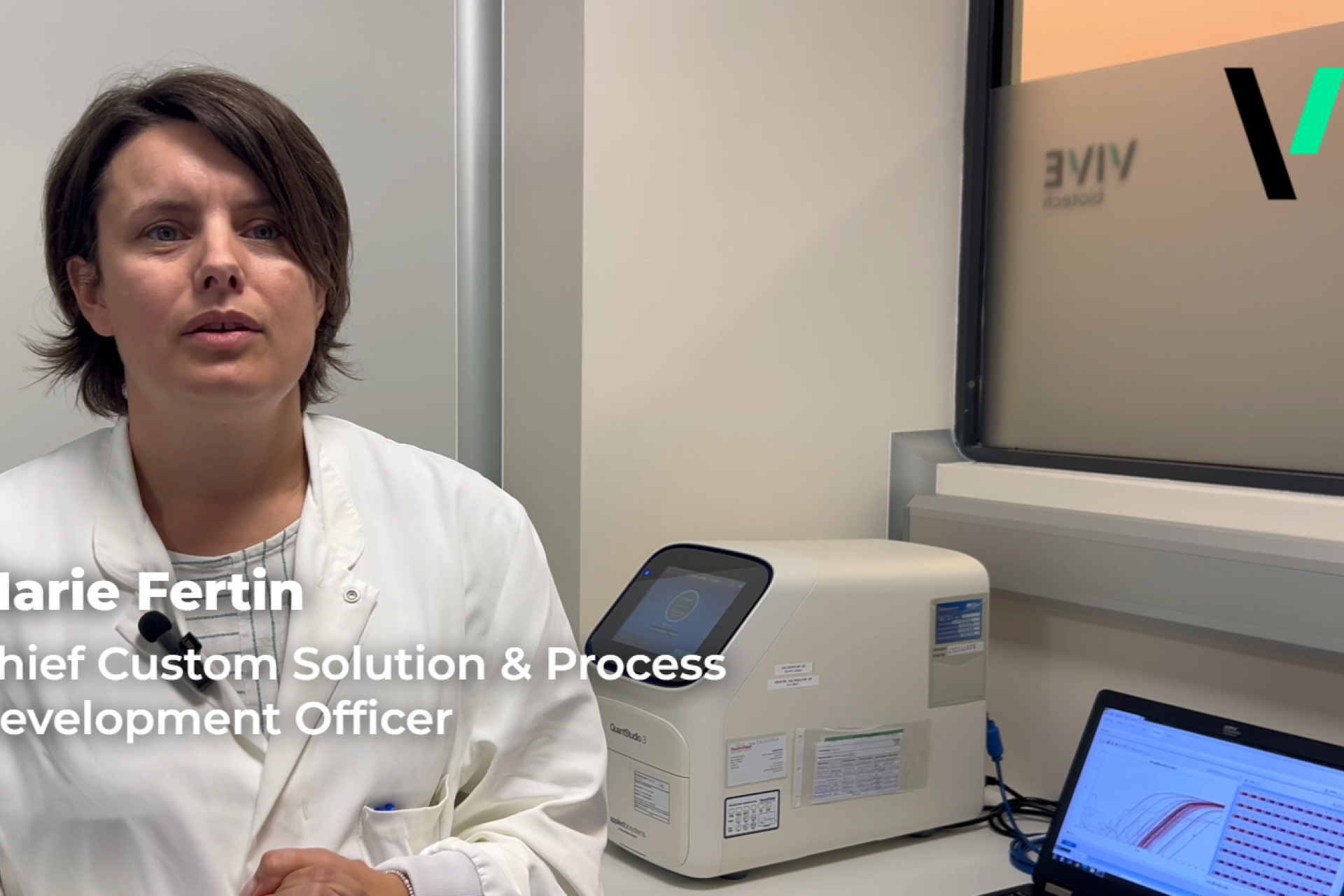 VIVEbiotech Drives Innovation in Lentiviral Vectors with New Pseudotypes