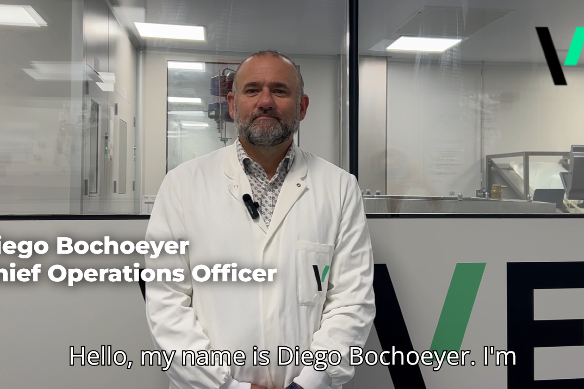 VIVEbiotech strengthens its fully integrated model for lentiviral vector manufacturing