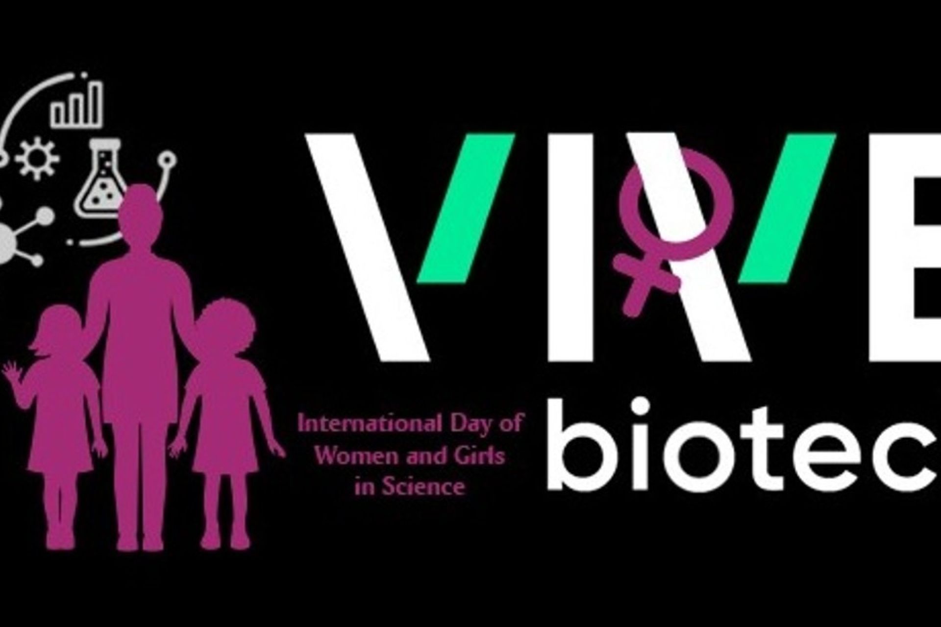 Celebrating women in science: honoring talent and innovation at VIVEbiotech