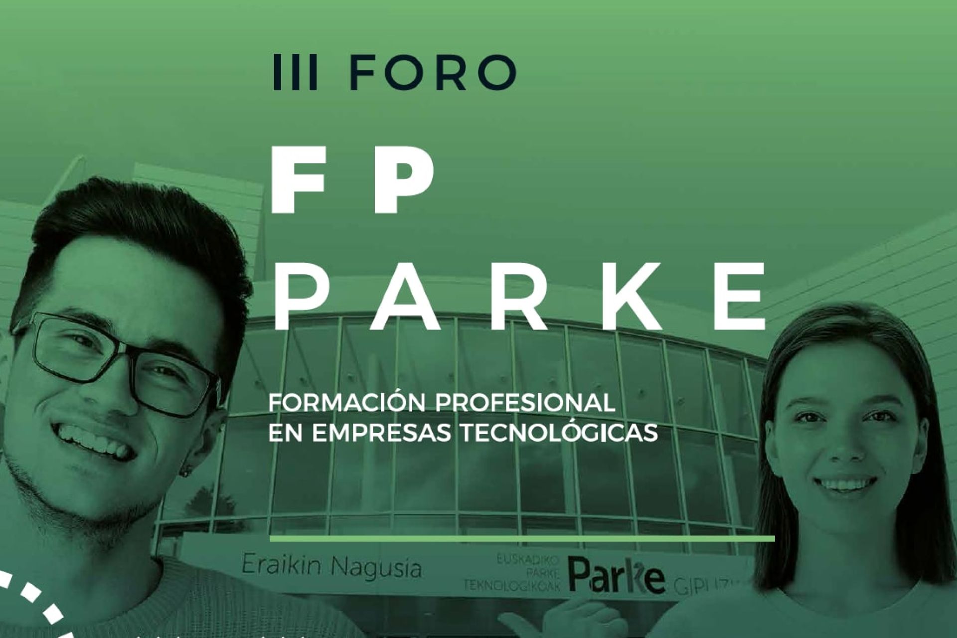 VIVEbiotech participates in the FP-PARKE Forum