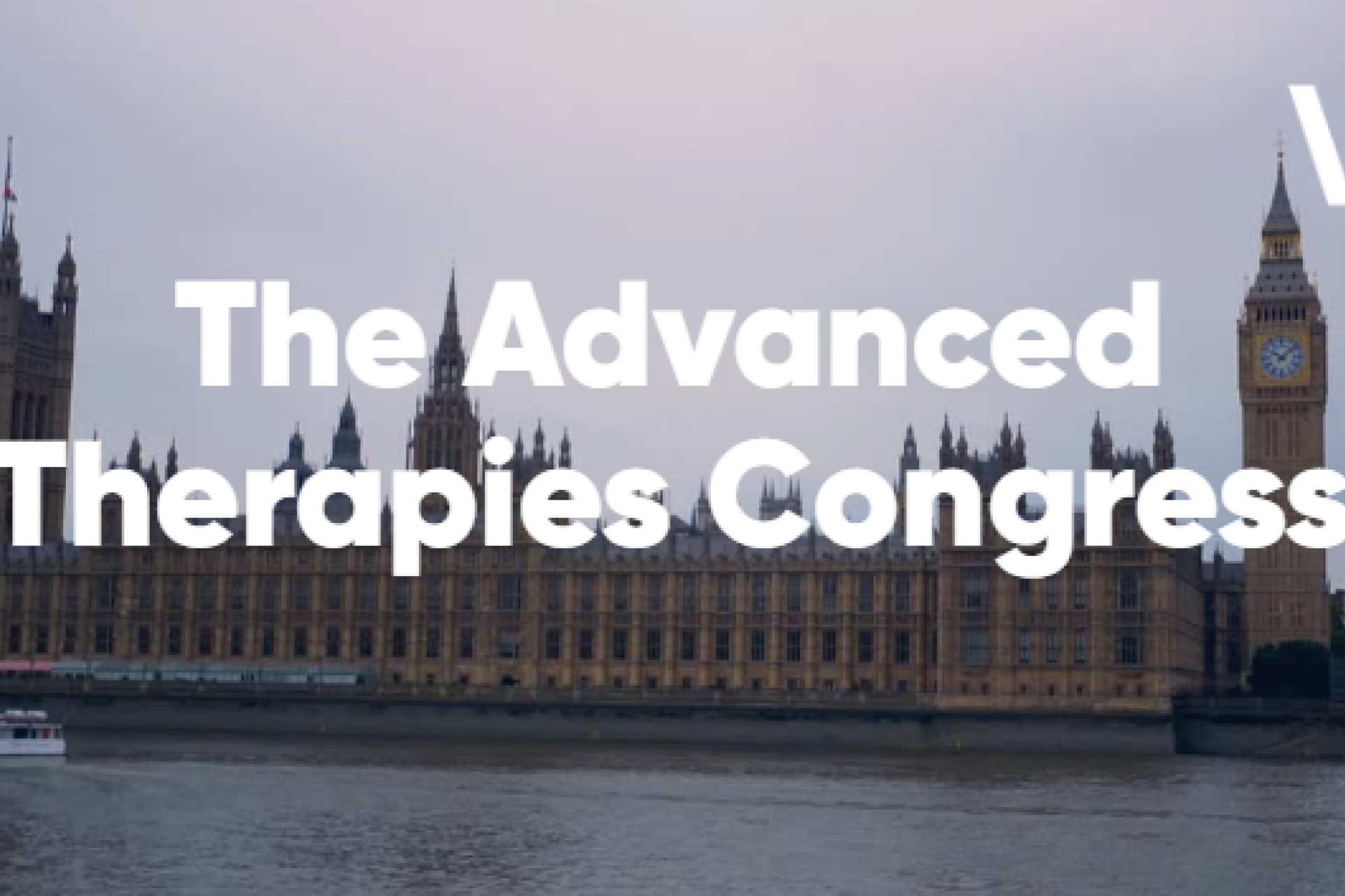 VIVEbiotech to Attend the Advanced Therapies Congress 2026 in London