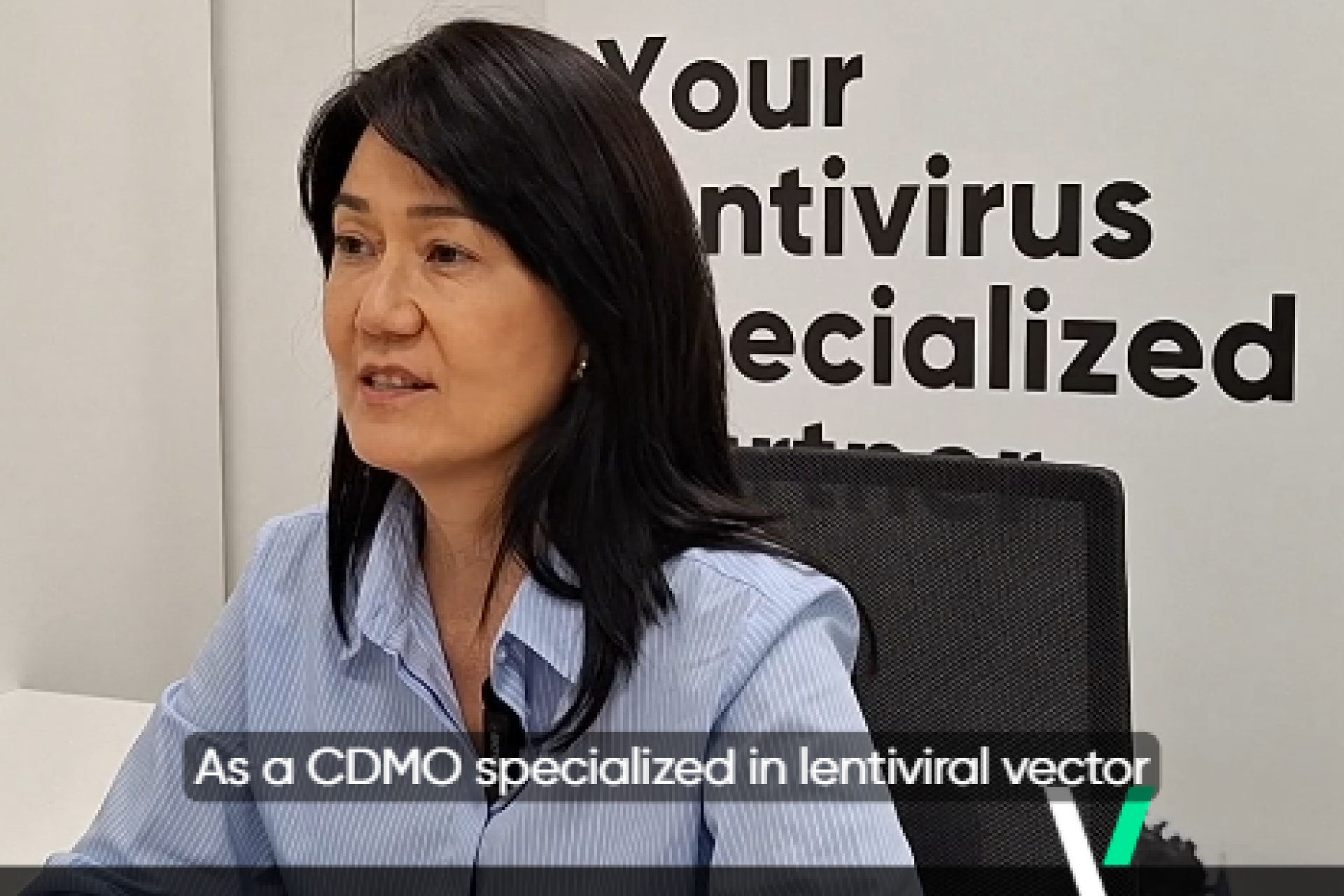 Quality as a Strategic Pillar in Lentiviral Vector Manufacturing