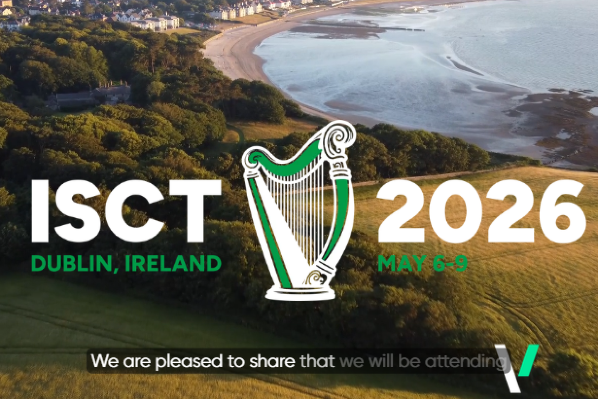 VIVEbiotech at ISCT Annual Meeting 2026