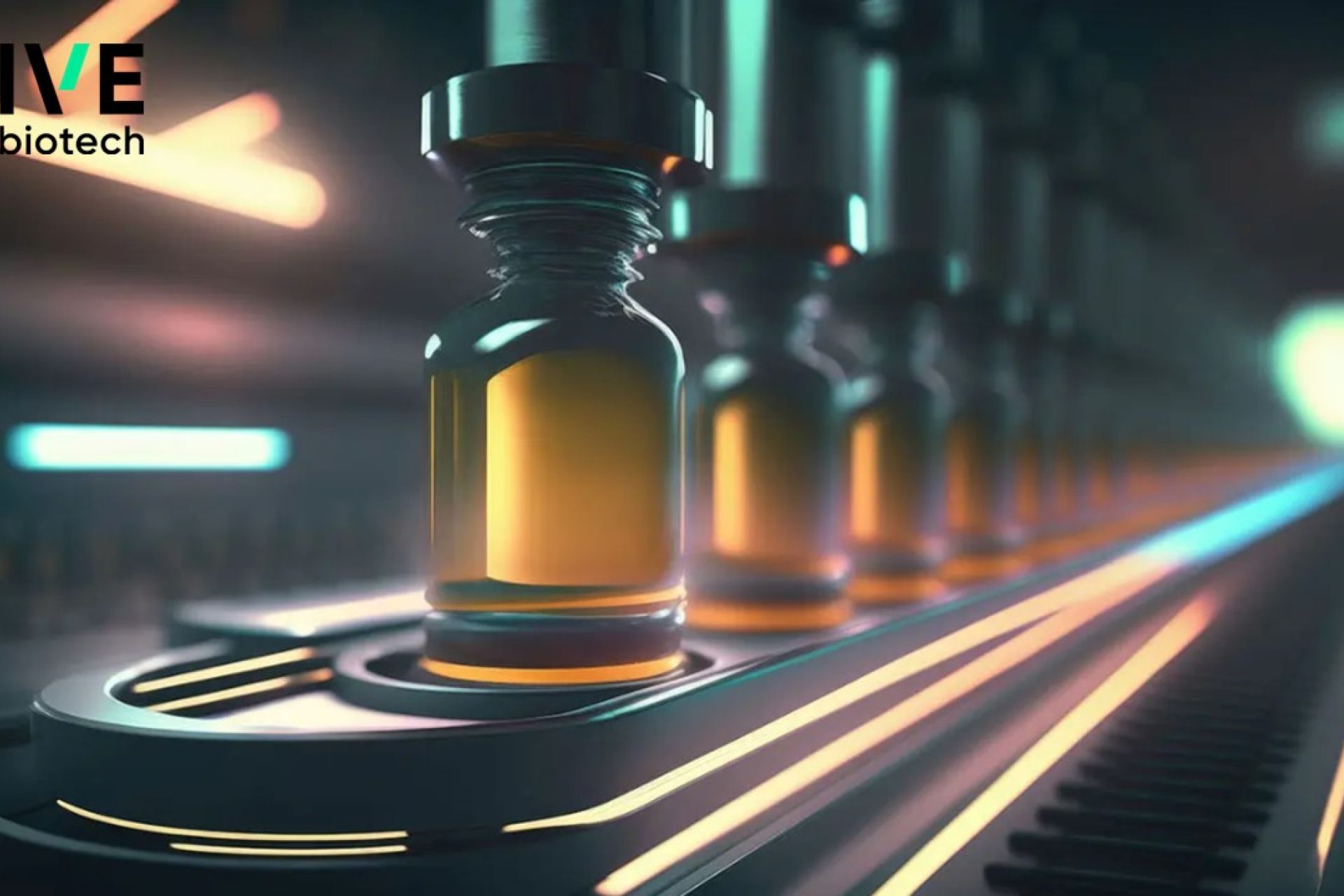 VIVEbiotech figura en un artículo en BioPharm International
