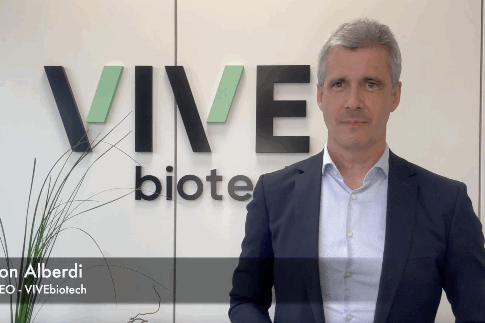 VIVEbiotech drives in vivo gene therapy forward with GMP lentiviral vectors