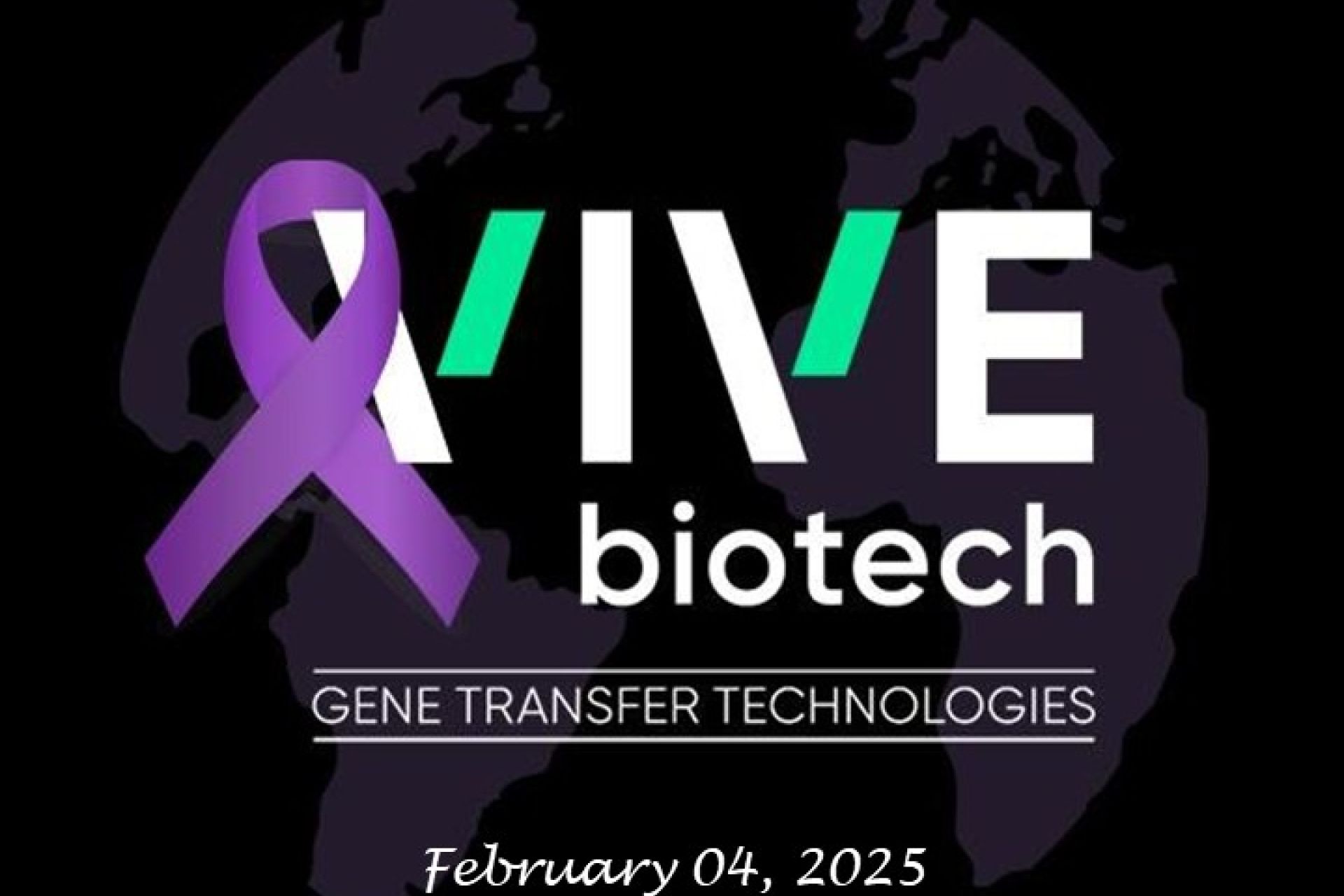 VIVEbiotech joins the fight on World Cancer Day