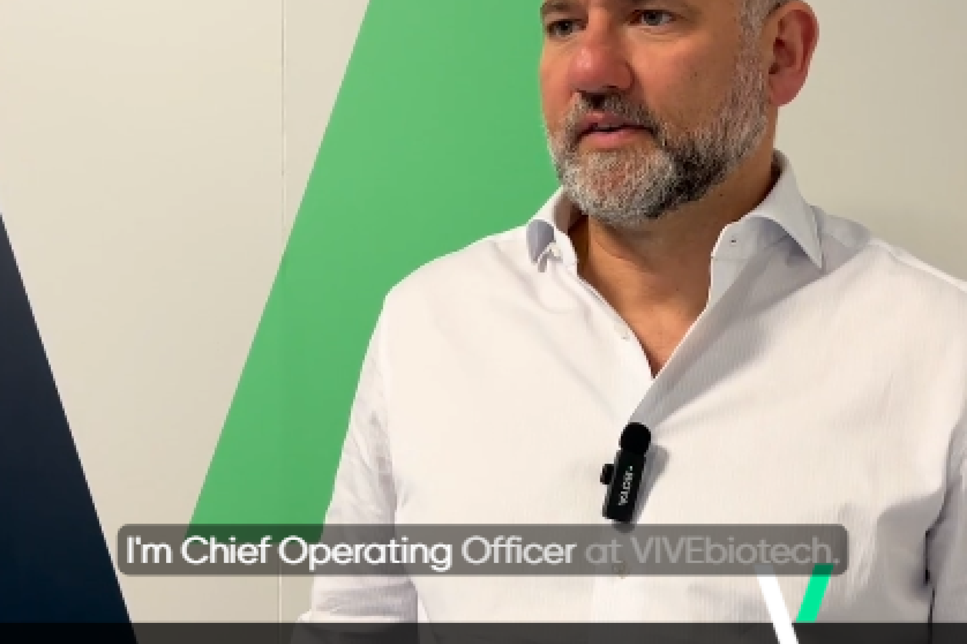 VIVEbiotech Completes a Key PPQ Campaign for an Ultra Rare Disease Therapy