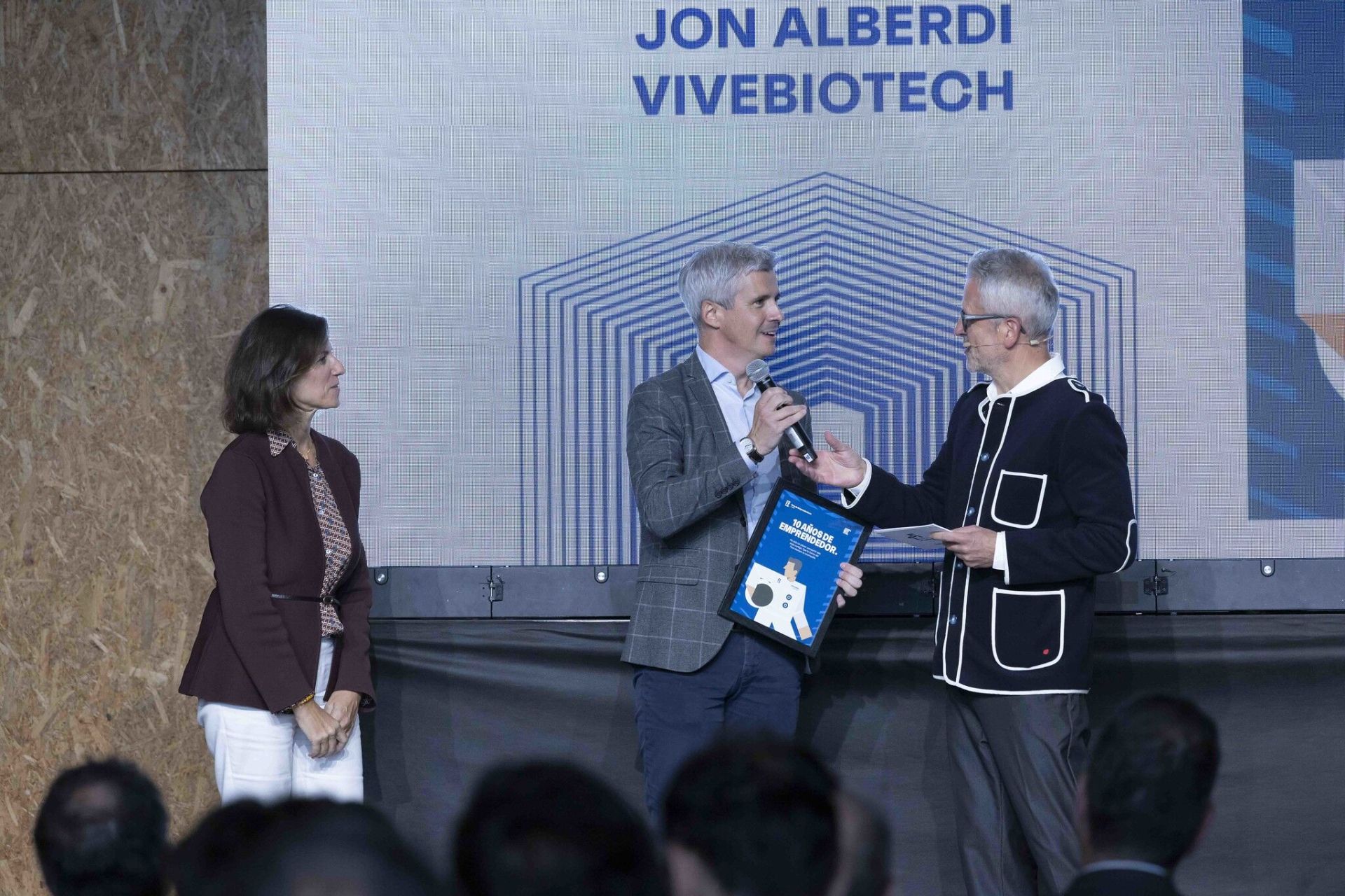 VIVEbiotech celebrates 10 years of innovation and commitment in gene therapies