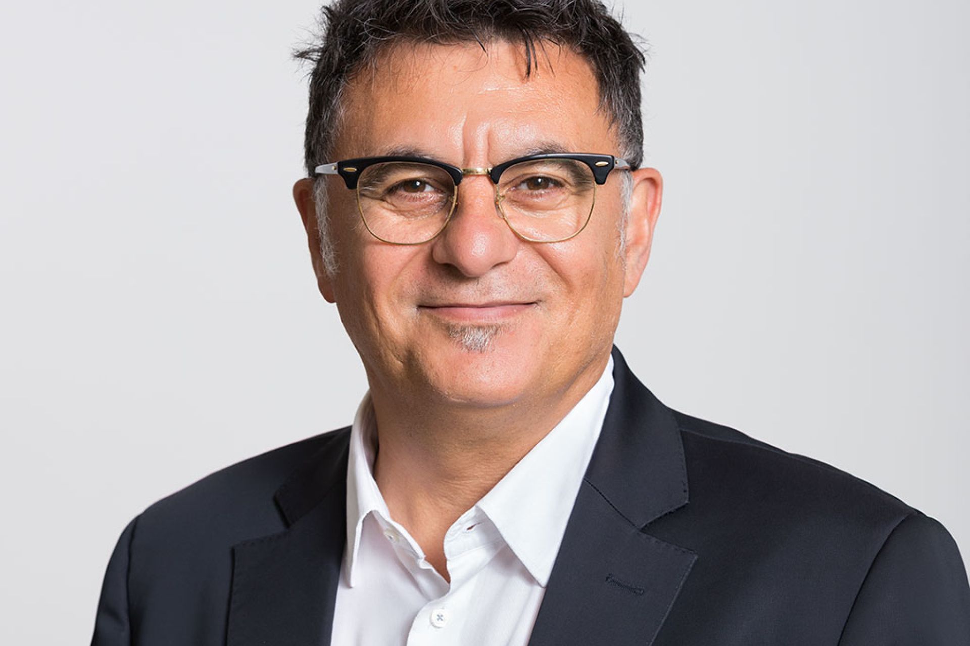 Juan Carlos Ramírez, CSO/CTO of VIVEbiotech, forever in science and in our hearts