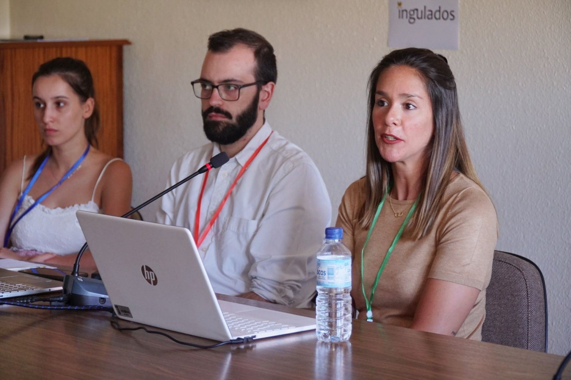 VIVEbiotech participates in the XVI Annual Biotechnology Congress