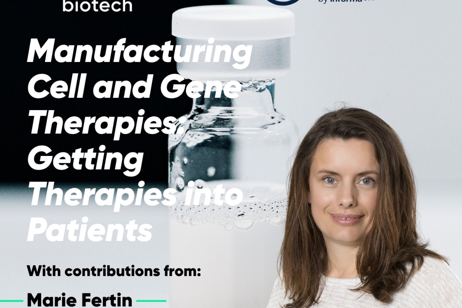 VIVEbiotech Adds Expert Insight to BioProcess International’s Latest Report
