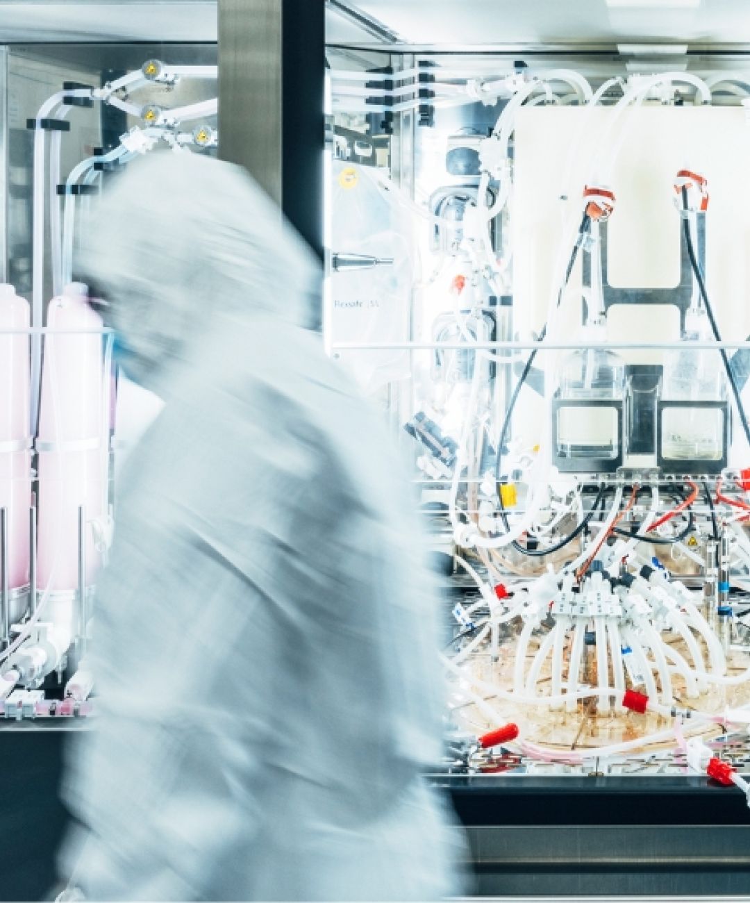Bioreactor 01