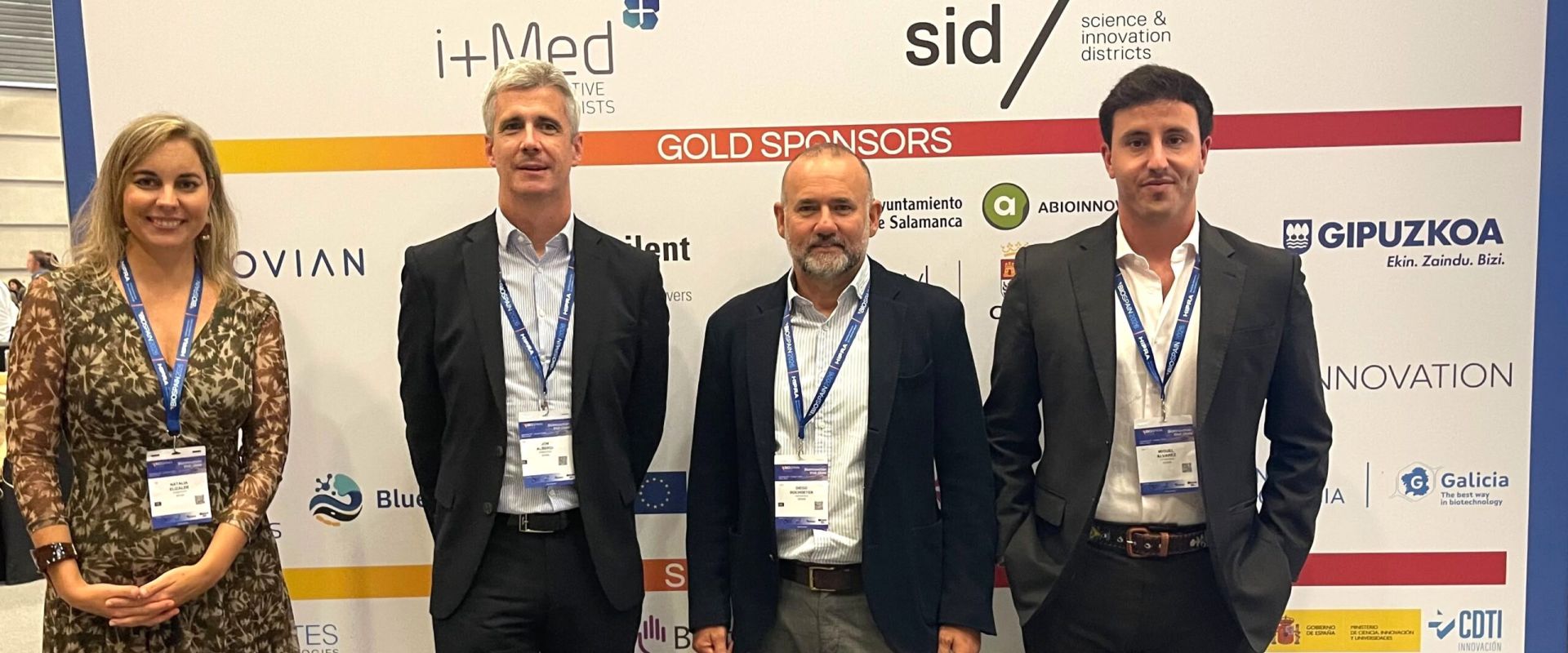 BIOSPAIN 2026: Highlights from the event